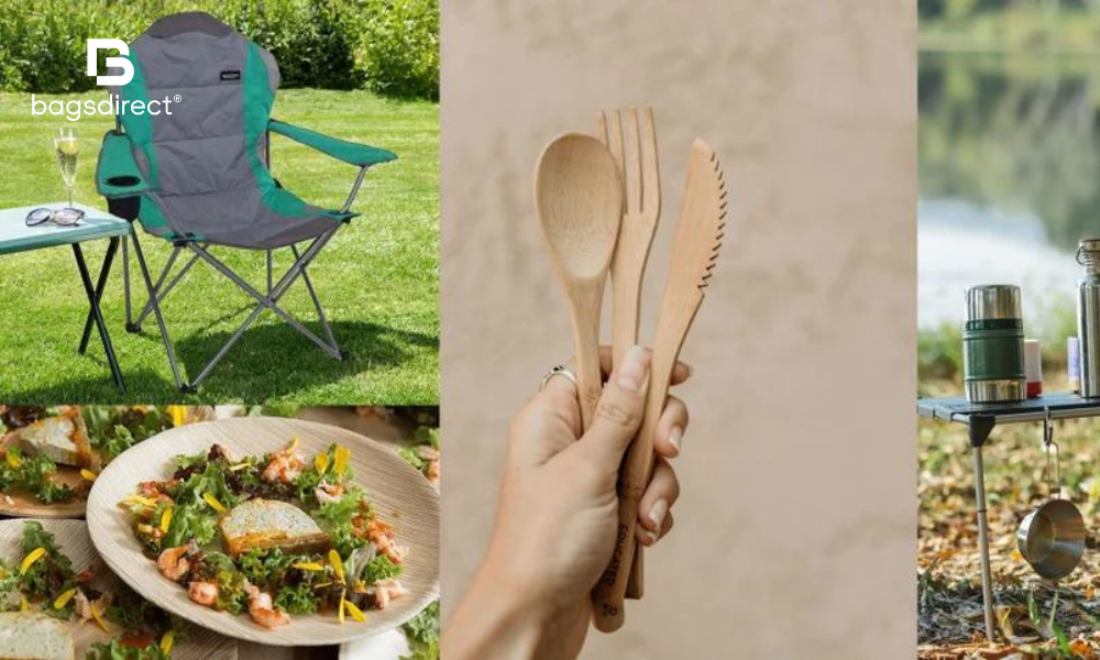 Fill Your Soul Without Emptying Your Wallet: Mindfulness and Minimalism When Camping