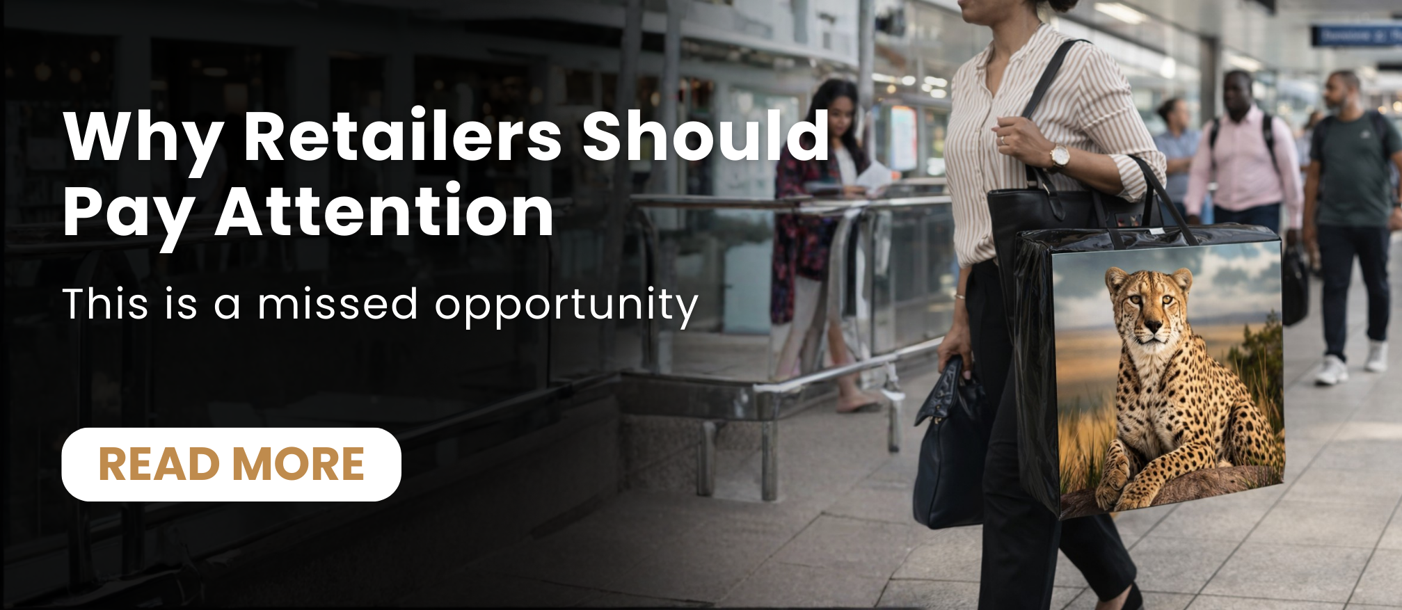 You'll See This Everywhere in SA