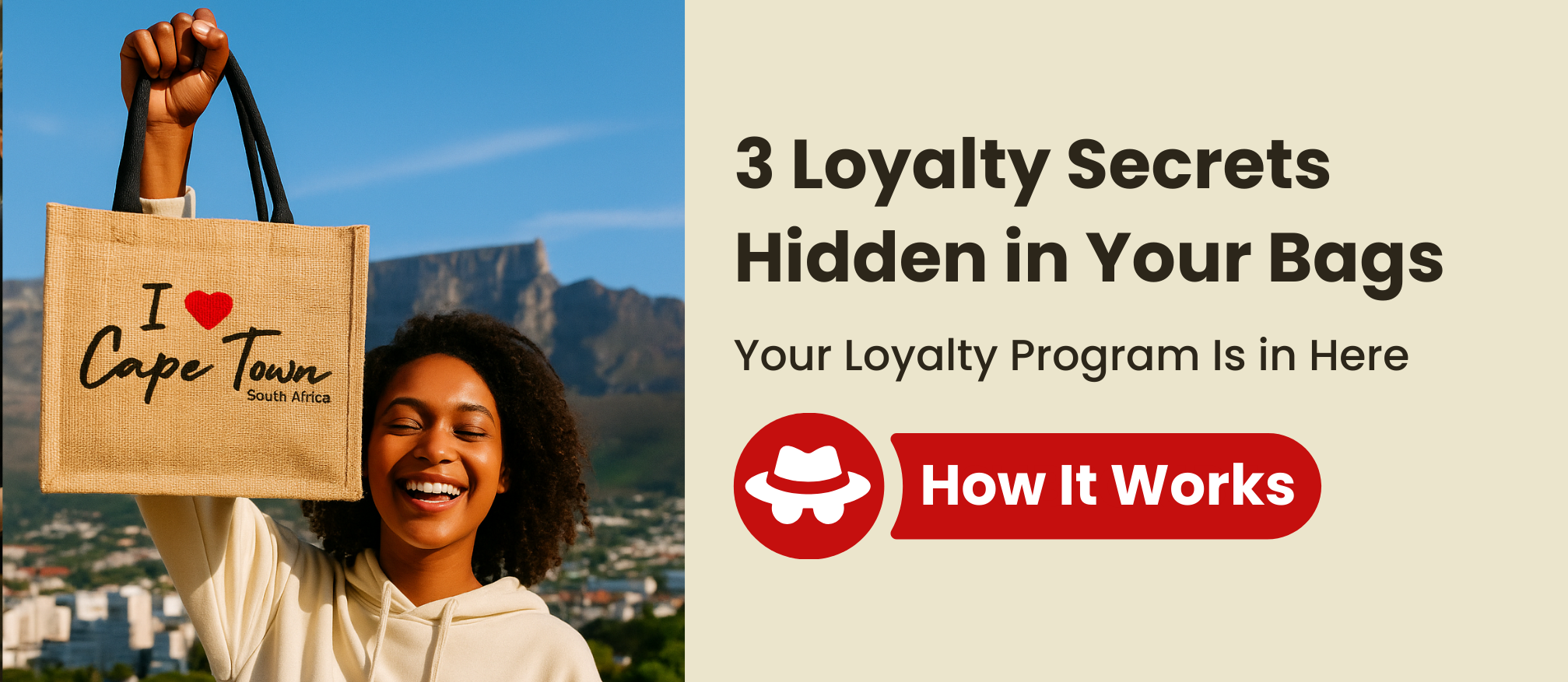 3 Loyalty Secrets Hidden in Your Reusable Bags