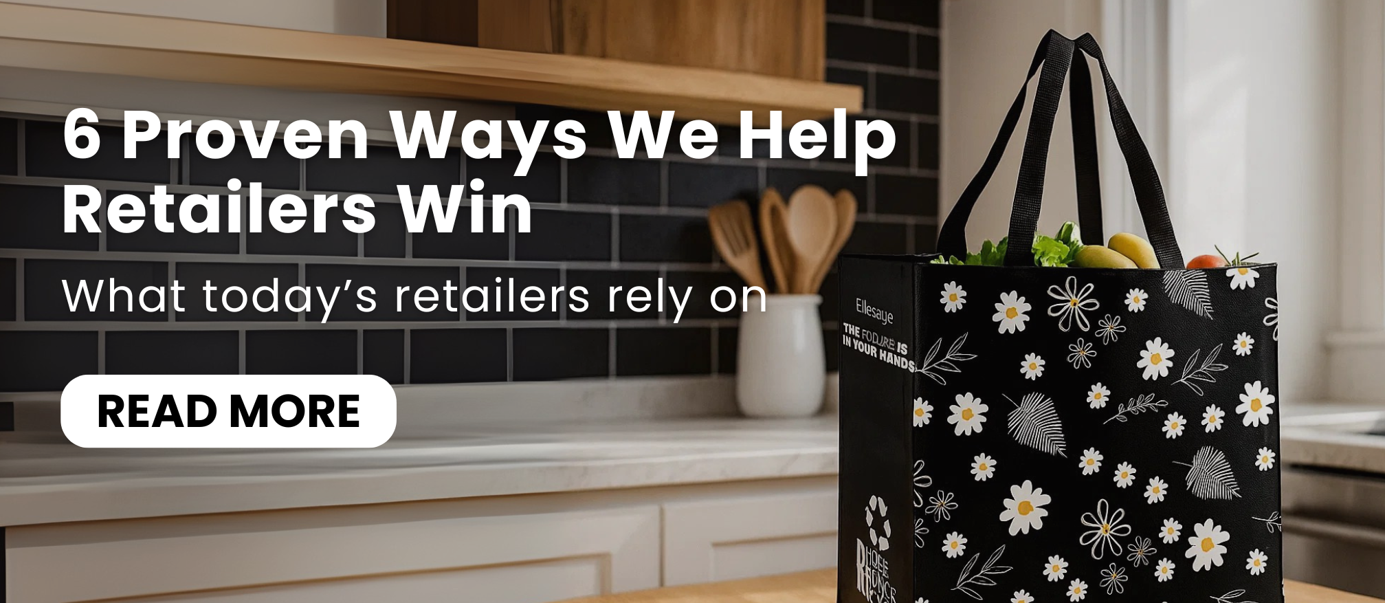 6 Proven Ways We Help Retailers Win