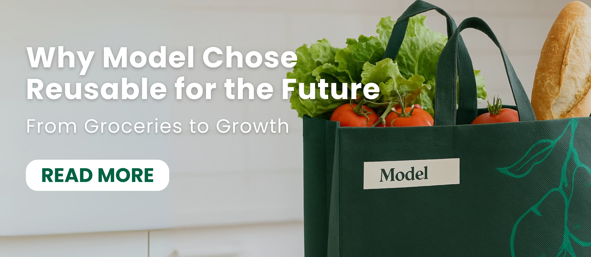 From Groceries to Growth