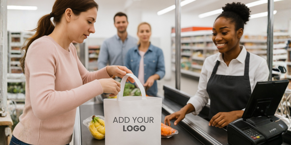 The US Retail Market is Changing Fast Are Reusable Bags No Longer Optional?