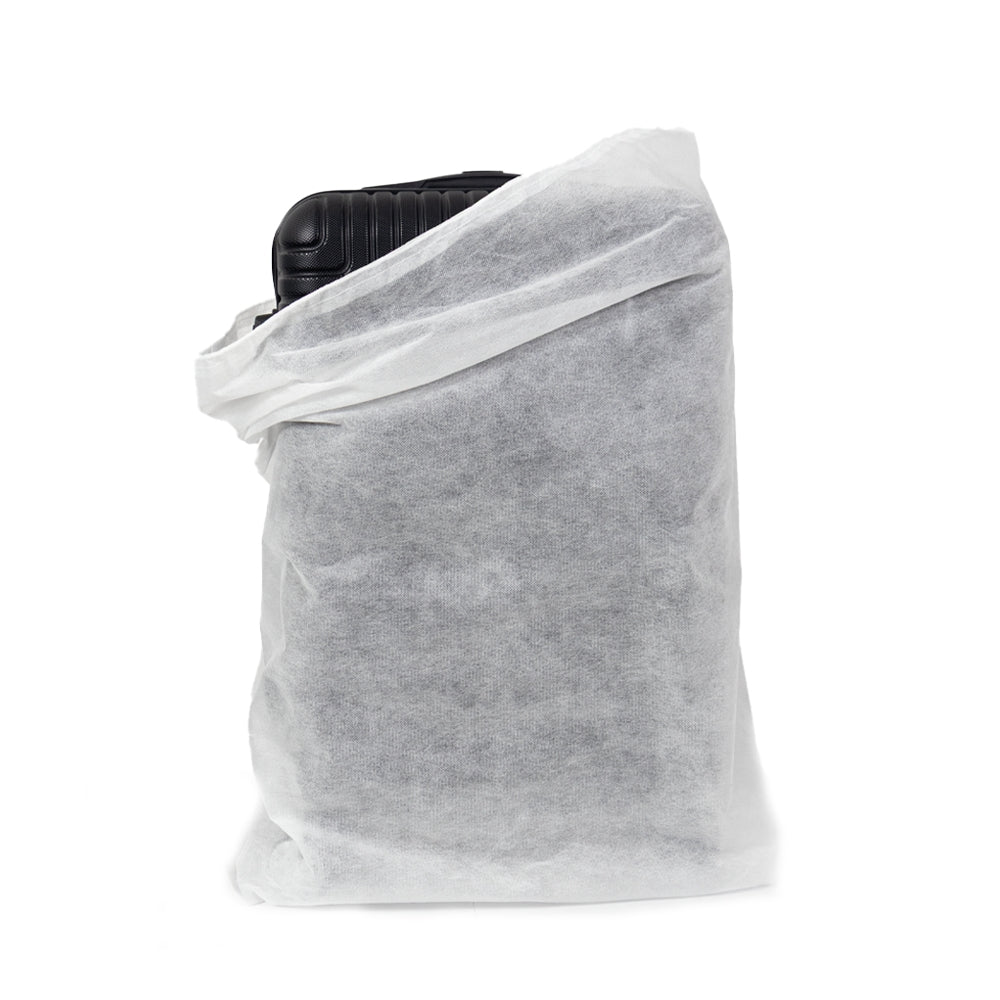 Madrid 2-Piece Hardshell Luggage Set (55cm & 75cm) – Matte Black