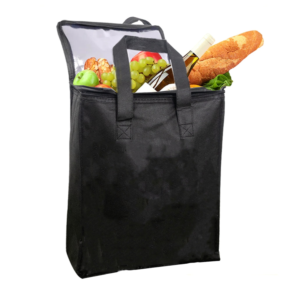 KS6039 - Reusable Non-Woven Insulated Cooler Bag | 70GSM, 16L