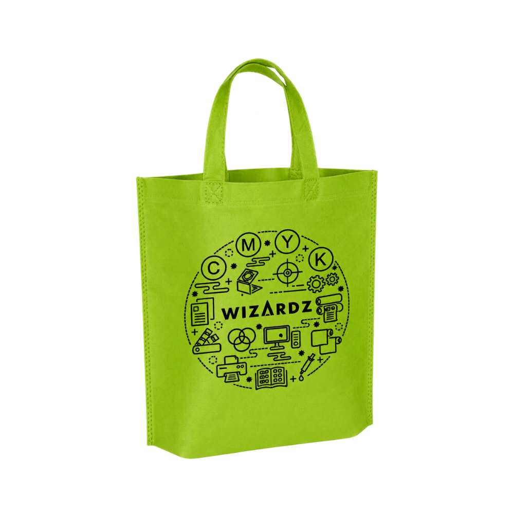 SHOP29 Reusable Non-Woven Shopping Bag