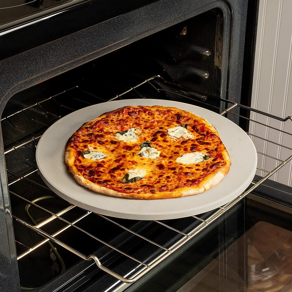 Pizza Stone - 33cm