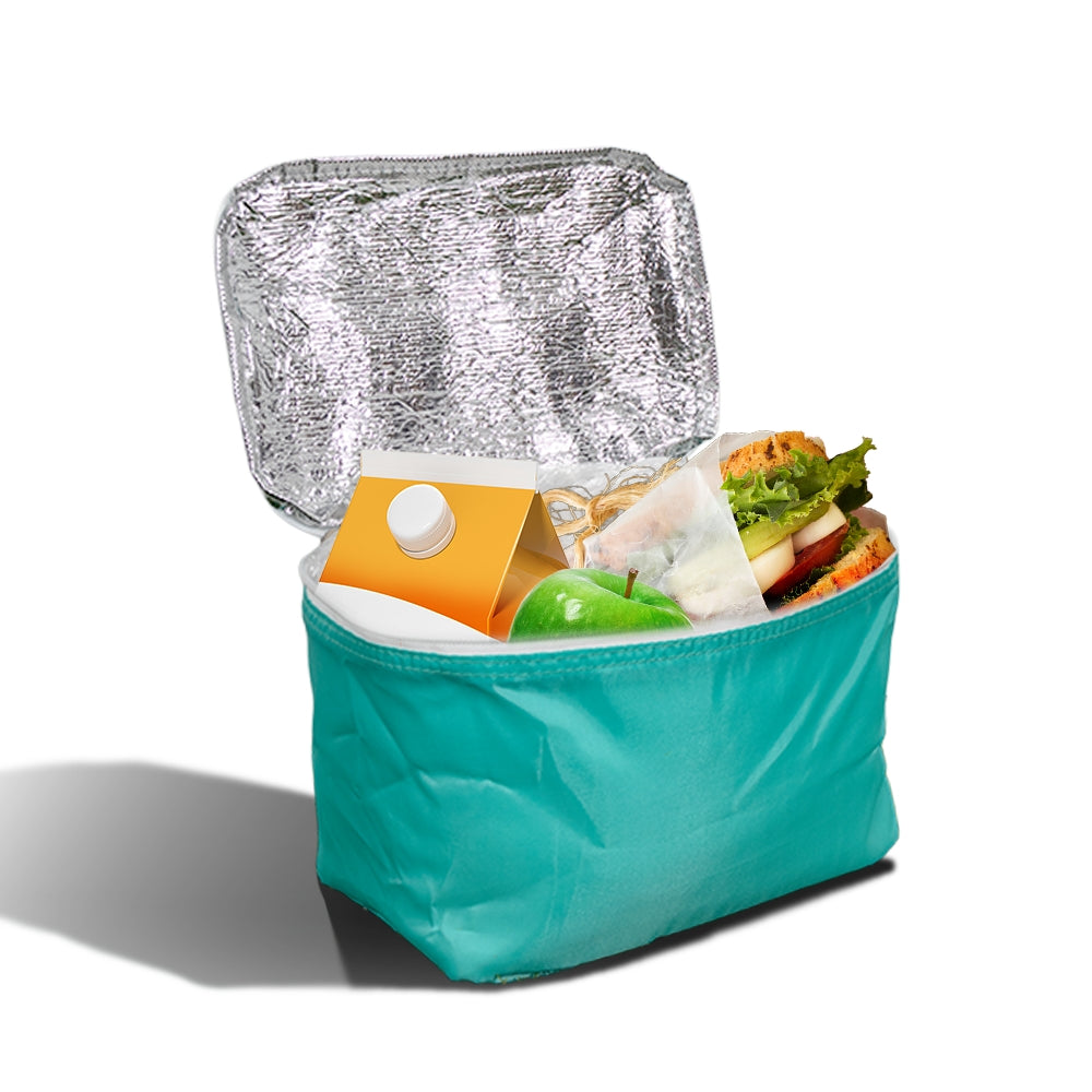 PX23 - Small Reusable Insulated Cooler Bag | Flat-Pack, 4kg Capacity