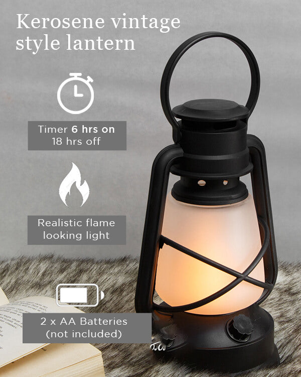 LED Camping Lantern