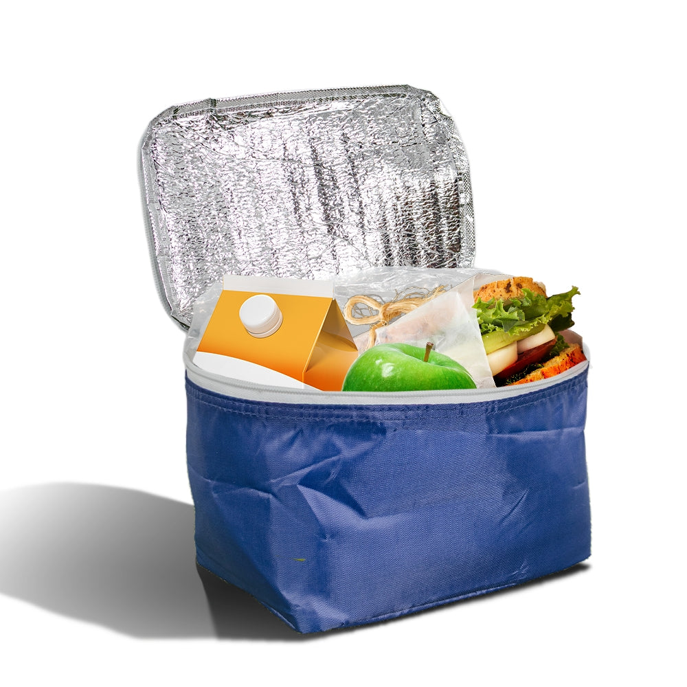 PX23 - Small Reusable Insulated Cooler Bag | Flat-Pack, 4kg Capacity