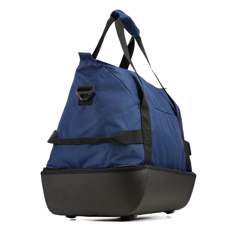 Double Decker Brandable Duffel Bag | 55L, Polyester