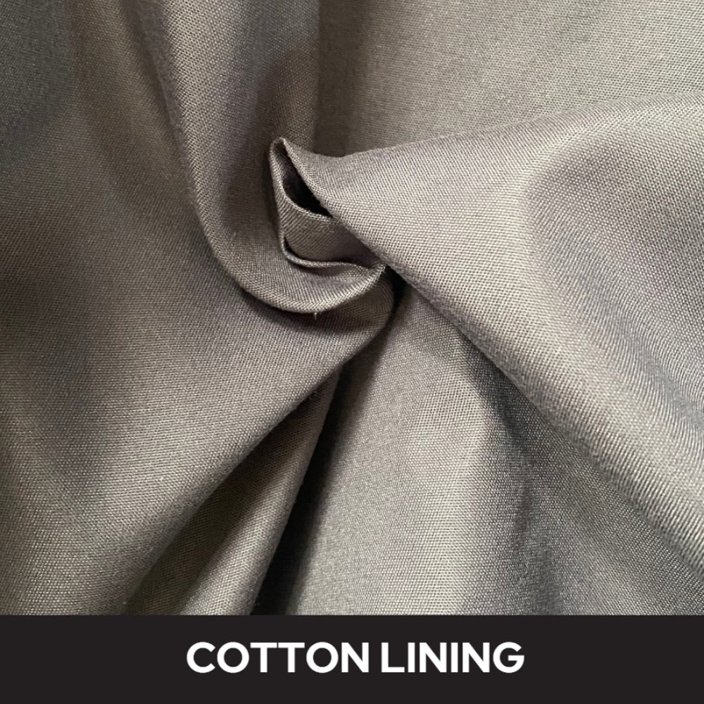 London Premium Zipper less Smart Hardshell Carry-On – Jet Black