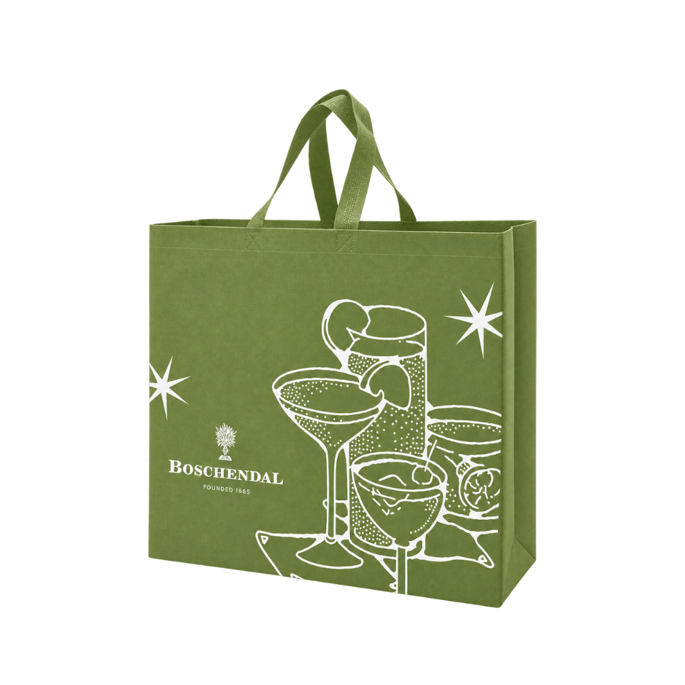 SHOP39 Medium Reusable Non-Woven Shopping Bag