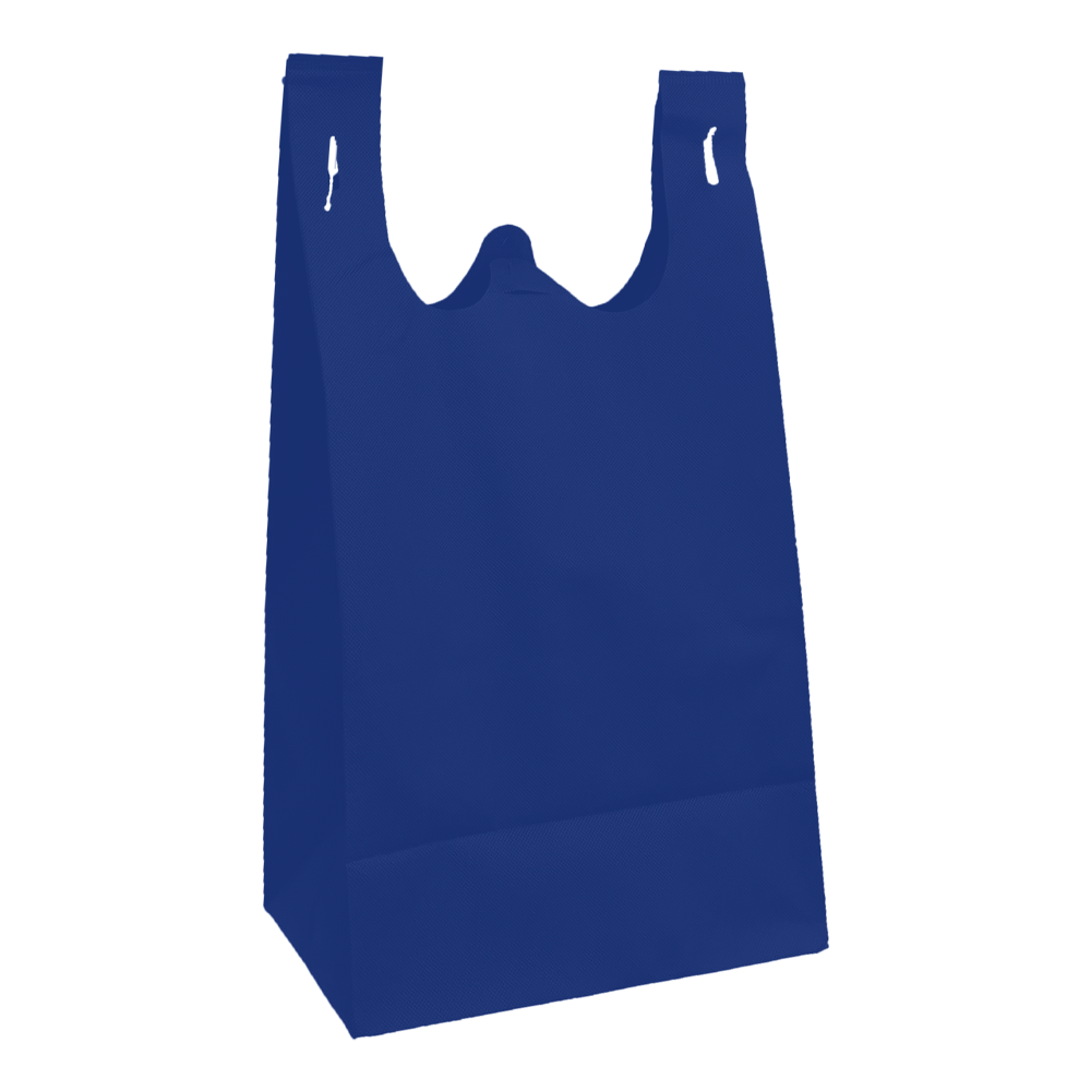 BSH01 - Reusable Non-Woven Takeaway Bag | 25L