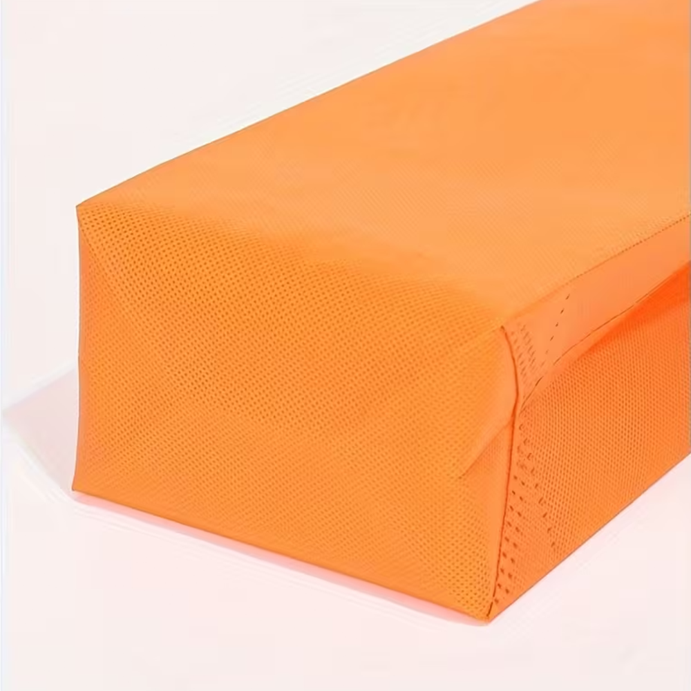 WC01 - Reusable Non-Woven Wine Bottle Bag | 3.5L