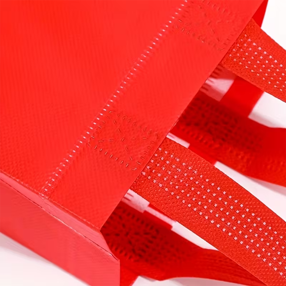 WC01 - Reusable Non-Woven Wine Bottle Bag | 3.5L