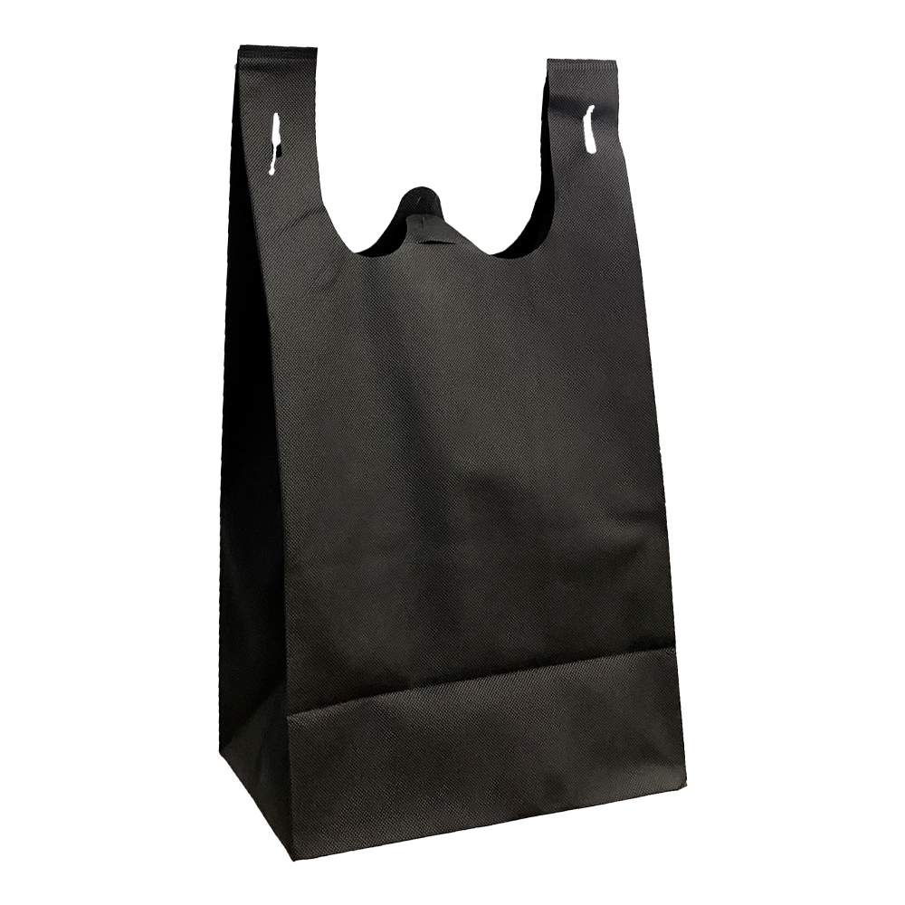 BSH01 - Reusable Non-Woven Takeaway Bag | 25L