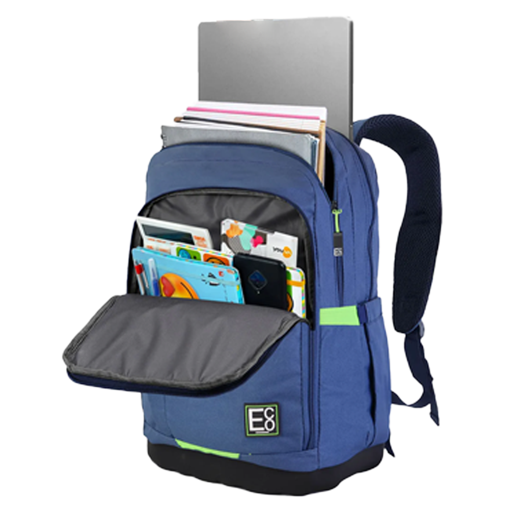 All Essential Student Backpack - Navy
