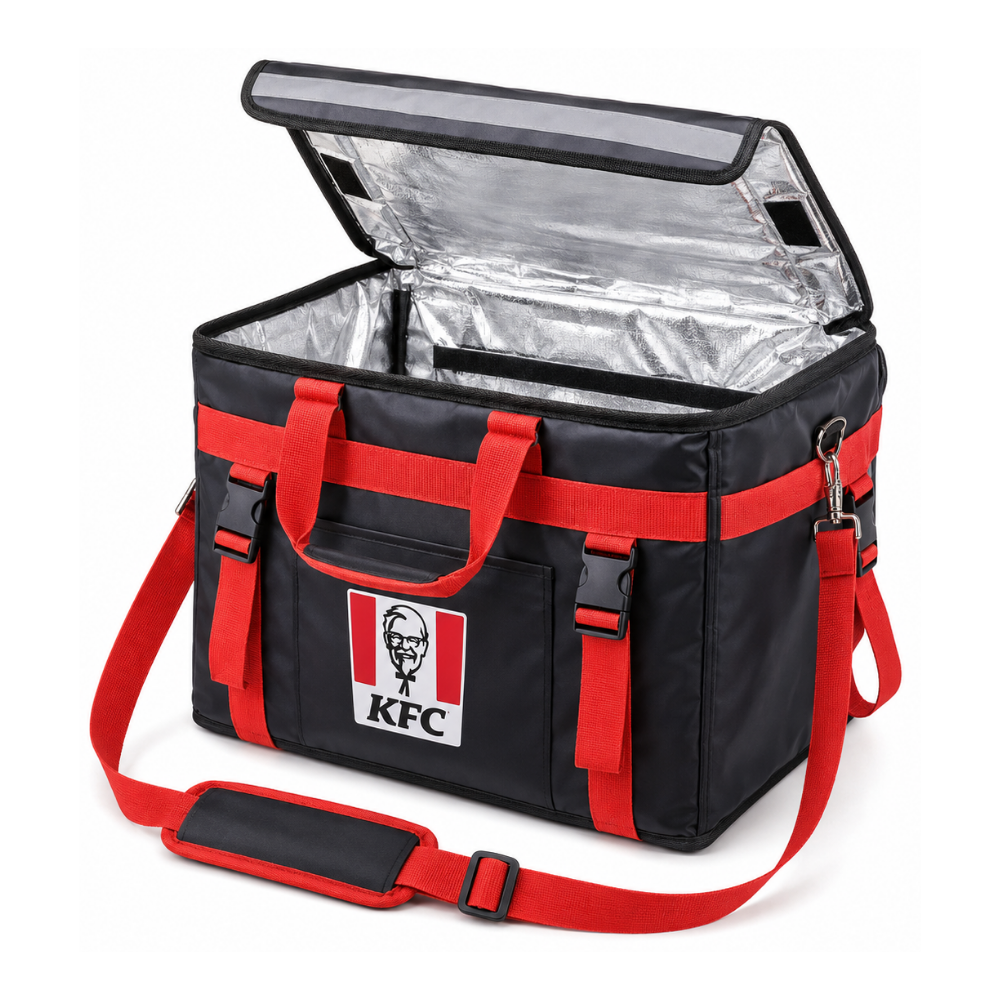 TA050 - Delivery Bag | PVC, 68L