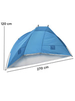 2 Person Sun Shelter Tent - UV50+