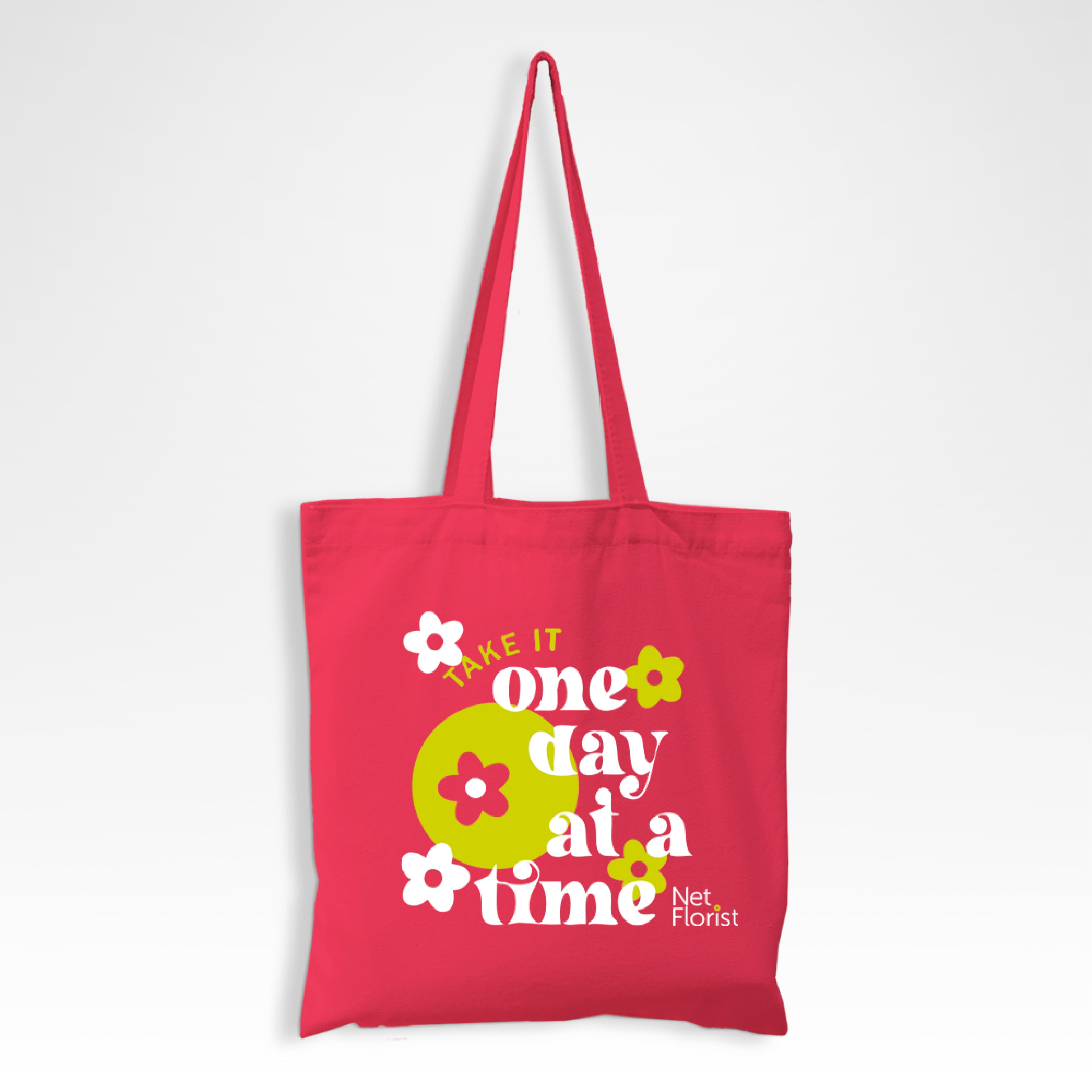 CAN02 - Plain Reusable Canvas Tote Bag | 270GSM, 18L