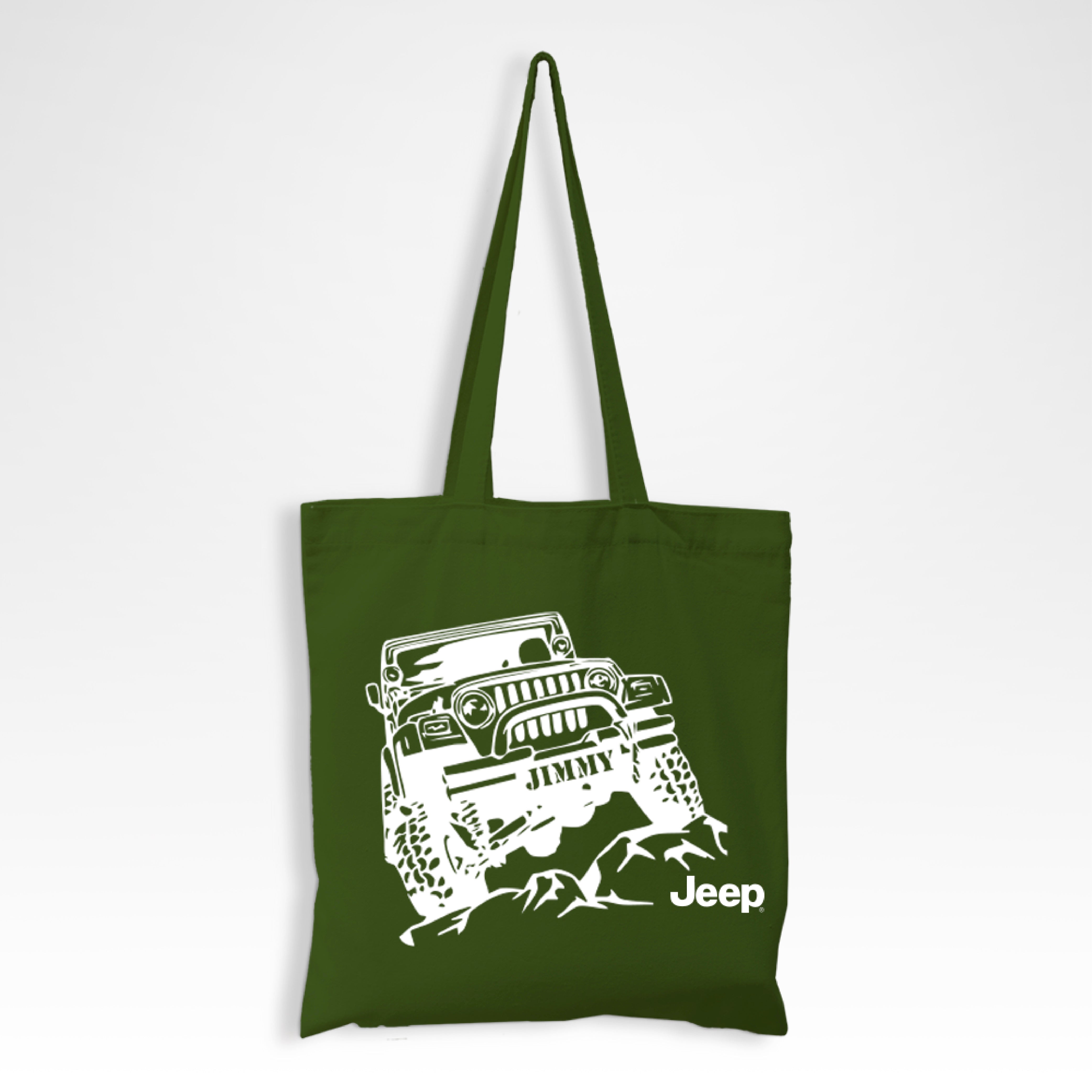 CAN02 - Plain Reusable Canvas Tote Bag | 270GSM, 18L