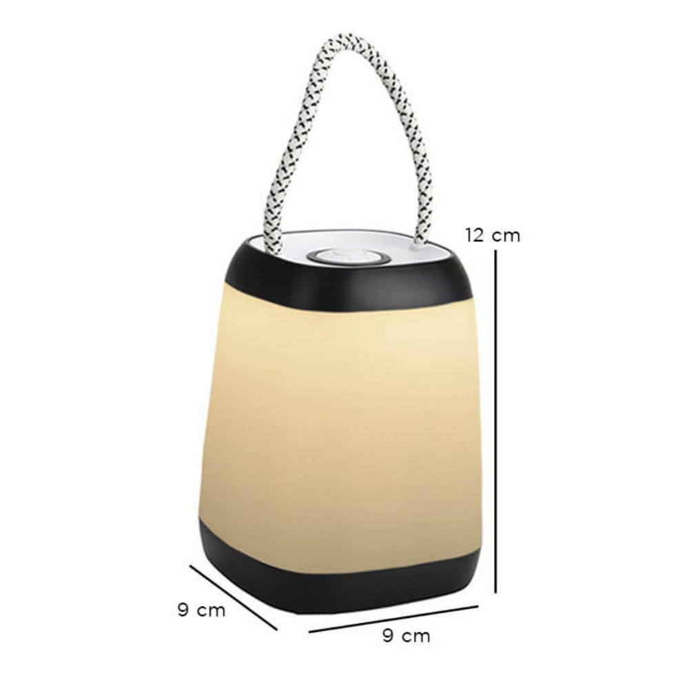 مصباح طاولة معلق