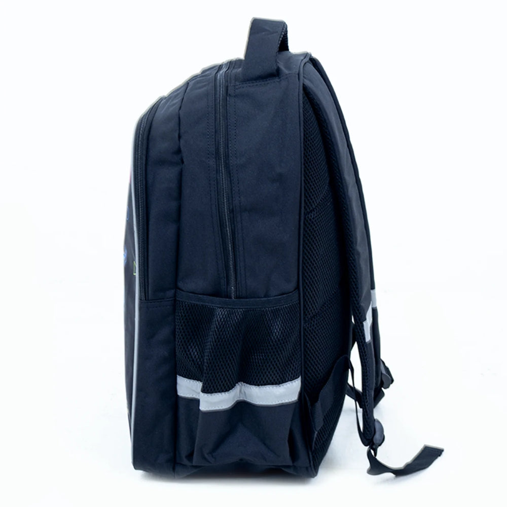 Mochila para estudiantes All Essential - Azul marino