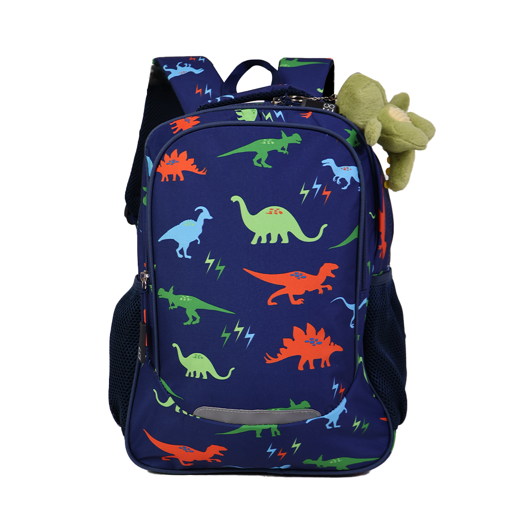 Junior Backpack – Dinosaur