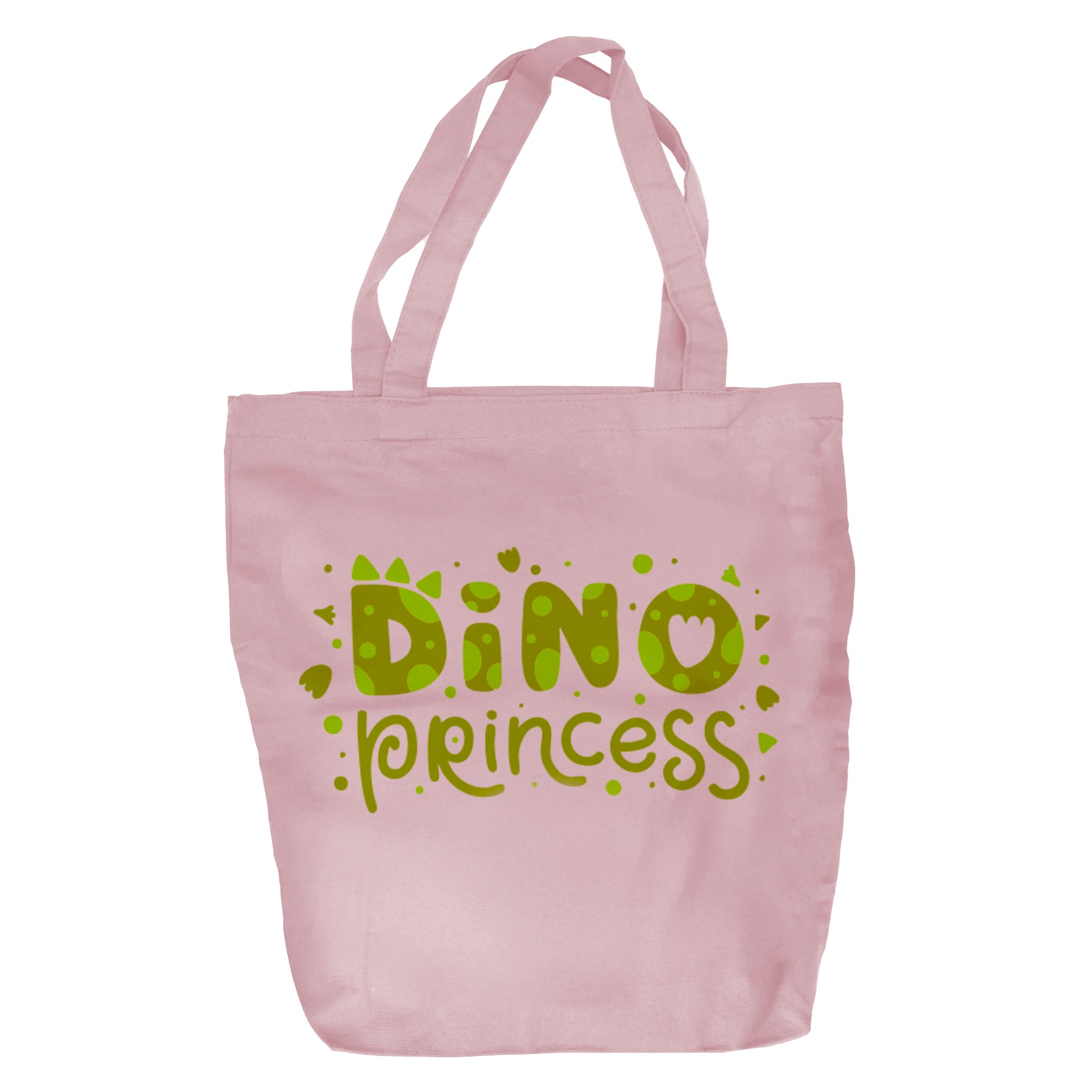 CAN05 - Kids Reusable Cotton Tote Bag | 120GSM, 15L