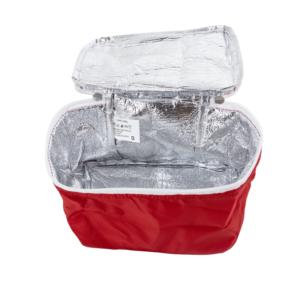 PX23 - Small Reusable Insulated Cooler Bag | Flat-Pack, 4kg Capacity