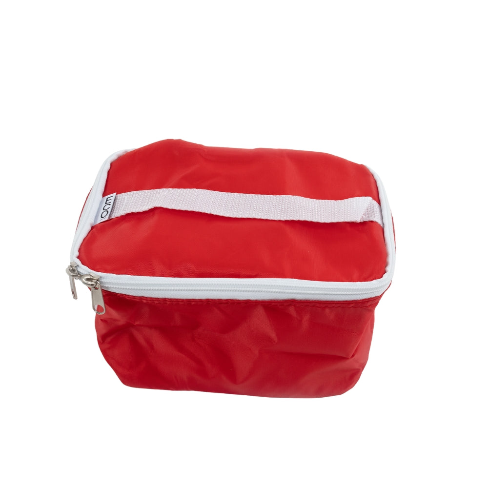 PX23 - Small Reusable Insulated Cooler Bag | Flat-Pack, 4kg Capacity