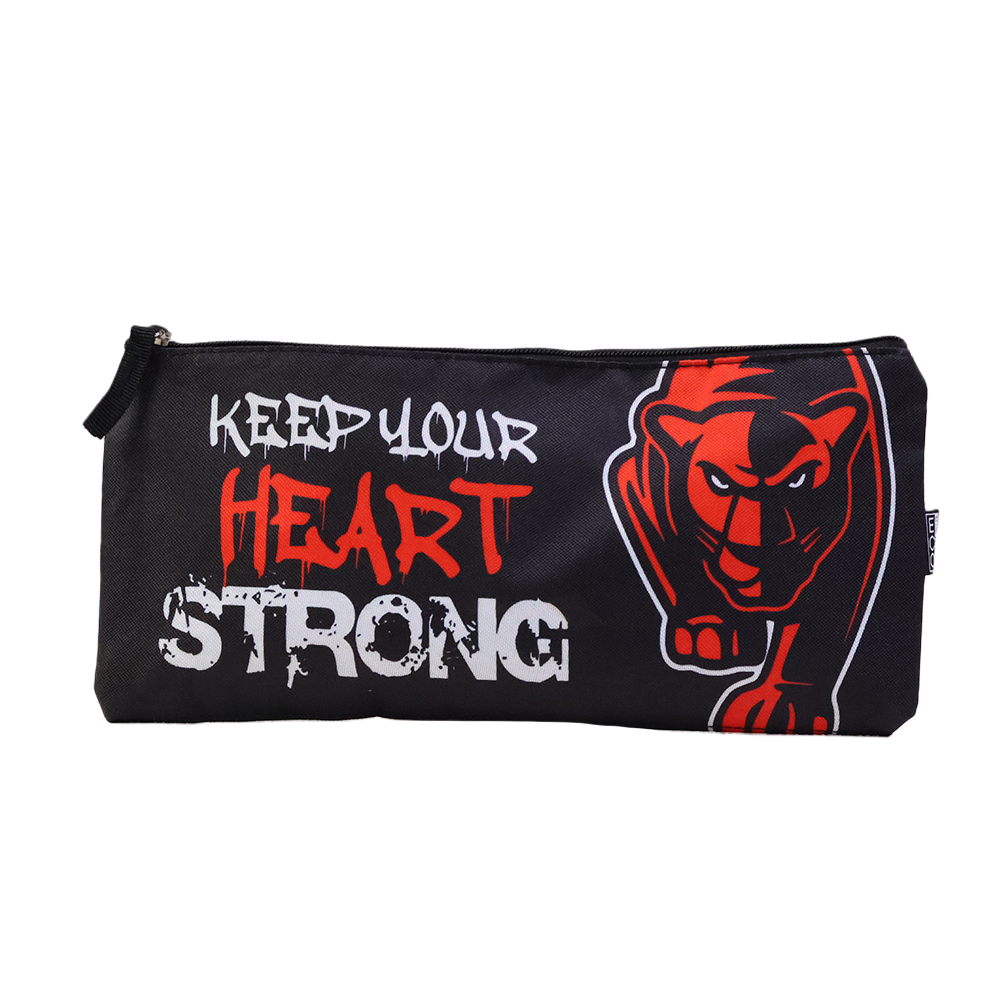 Estuche para lápices - 30 cm - Vuelta al cole