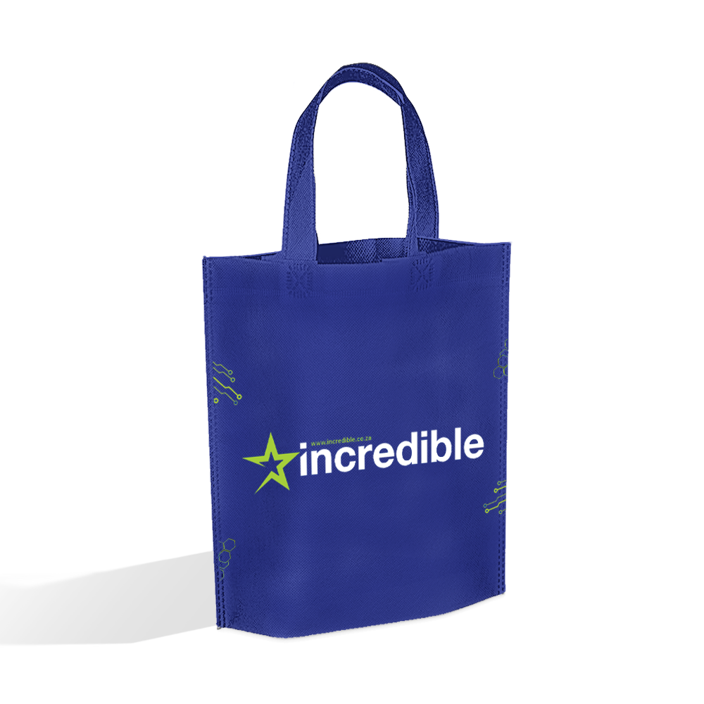 SHOP29 - Reusable Non-Woven Shopping Bag | 14L