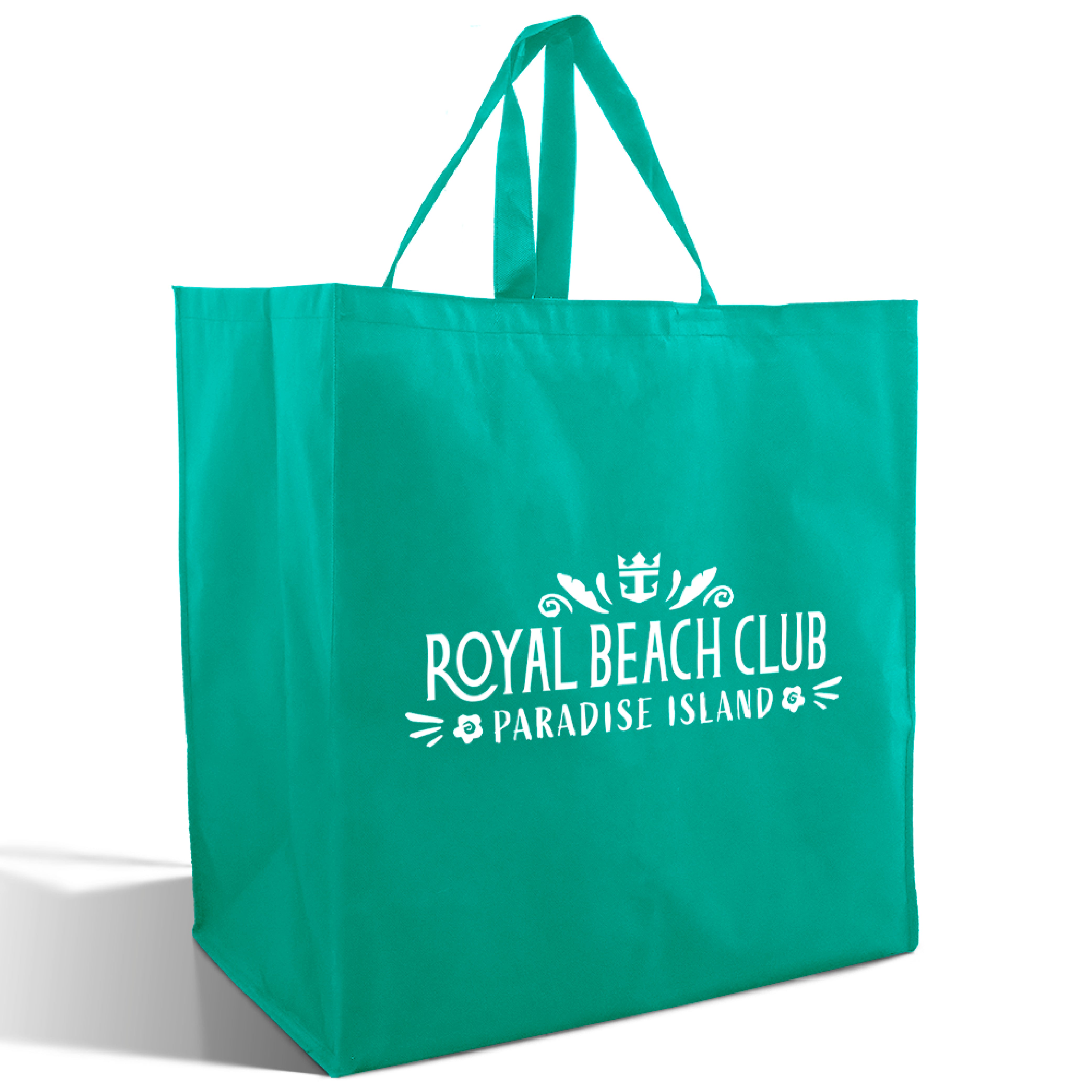 SHOP55 - XXL Reusable Non-Woven Shopping Bag | 70GSM, 76L