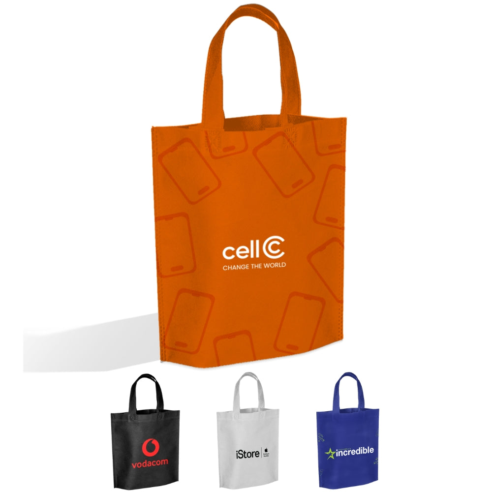 SHOP29 - Reusable Non-Woven Shopping Bag | 14L