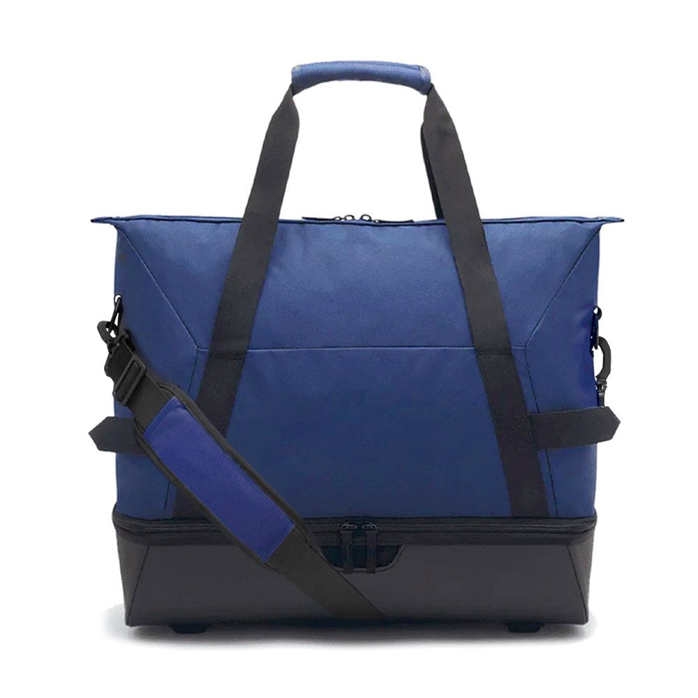 Double Decker Brandable Duffel Bag | 55L, Polyester