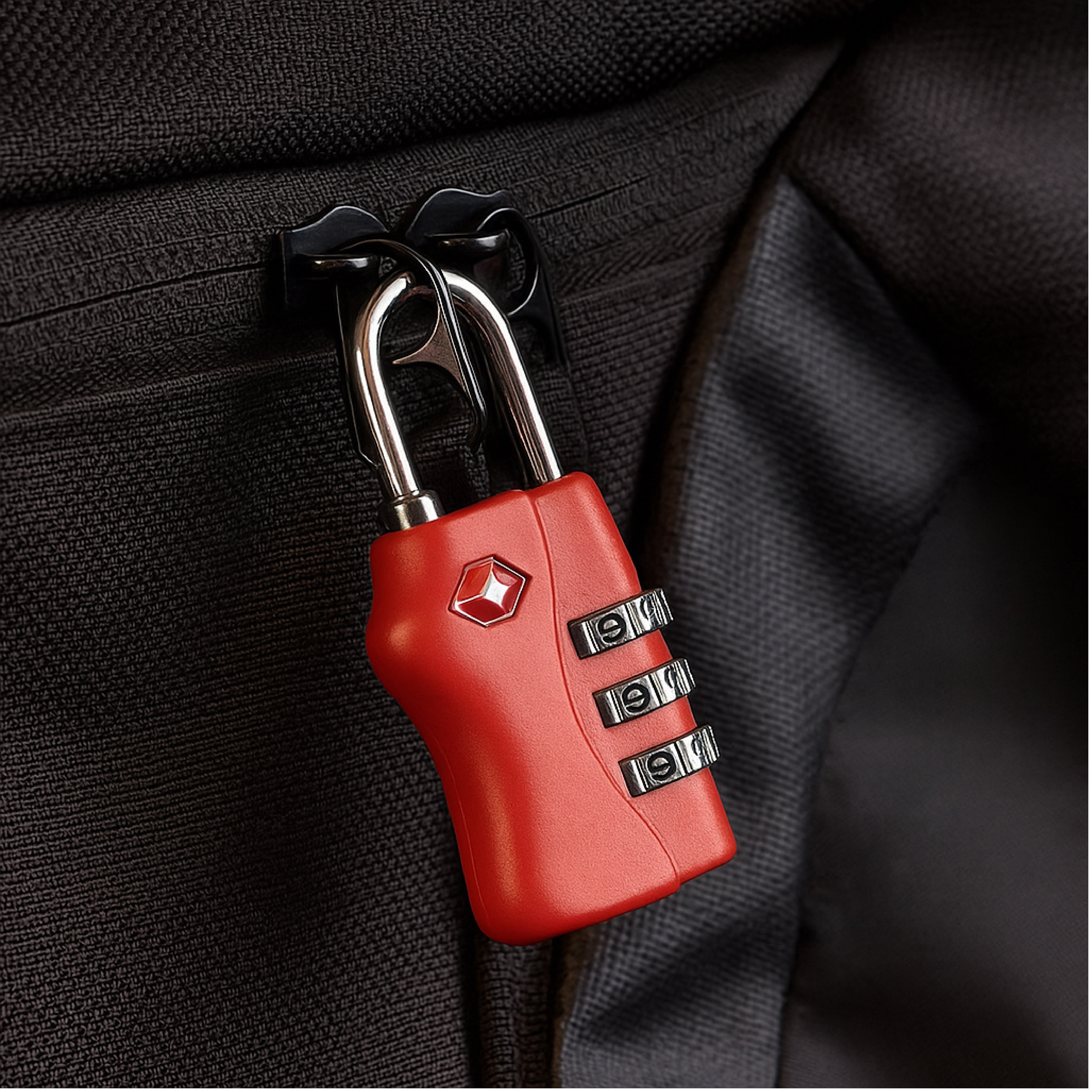 TSA Lock - 3-Digit Combination