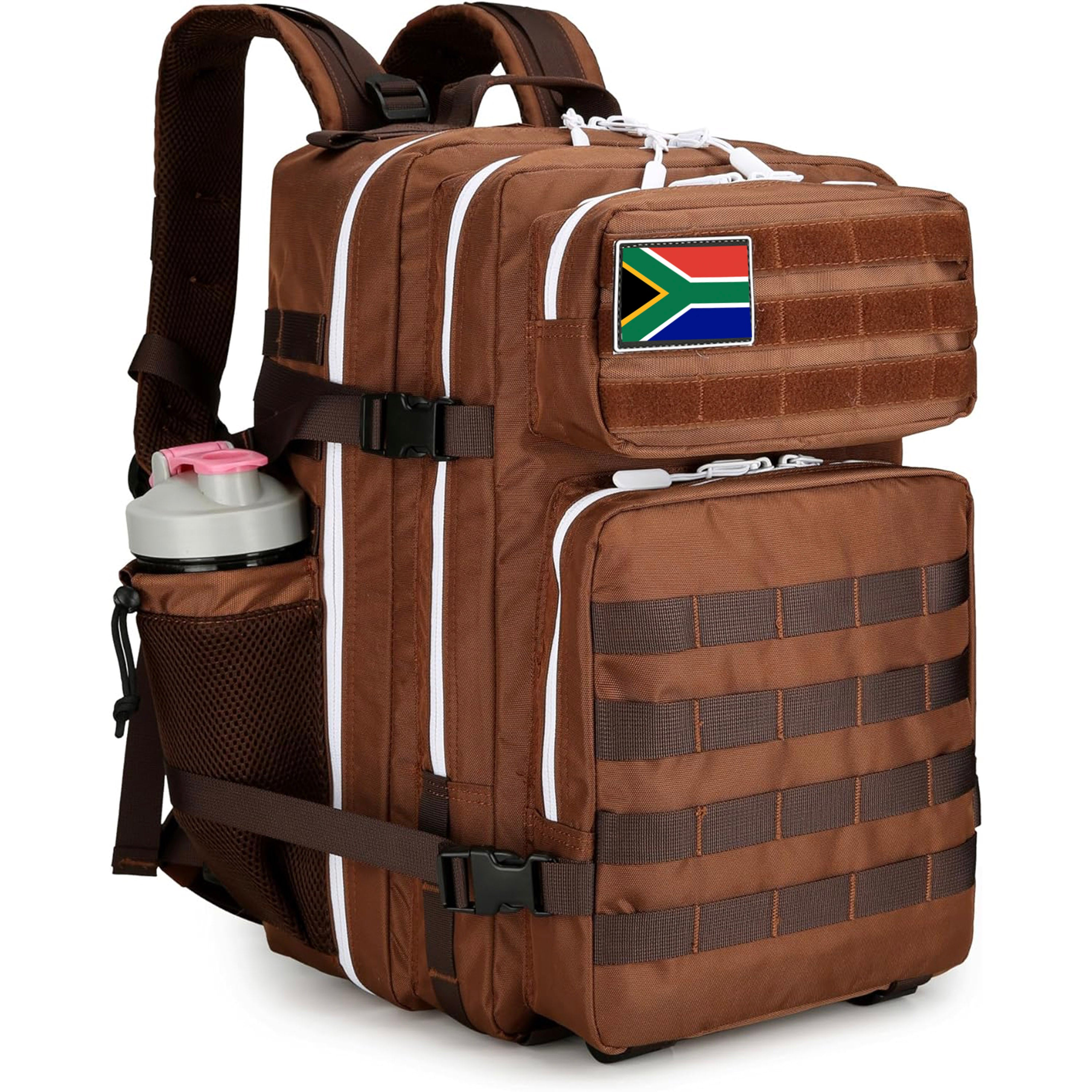 حقيبة ظهر تكتيكية مقاومة للماء - 28 لترًا