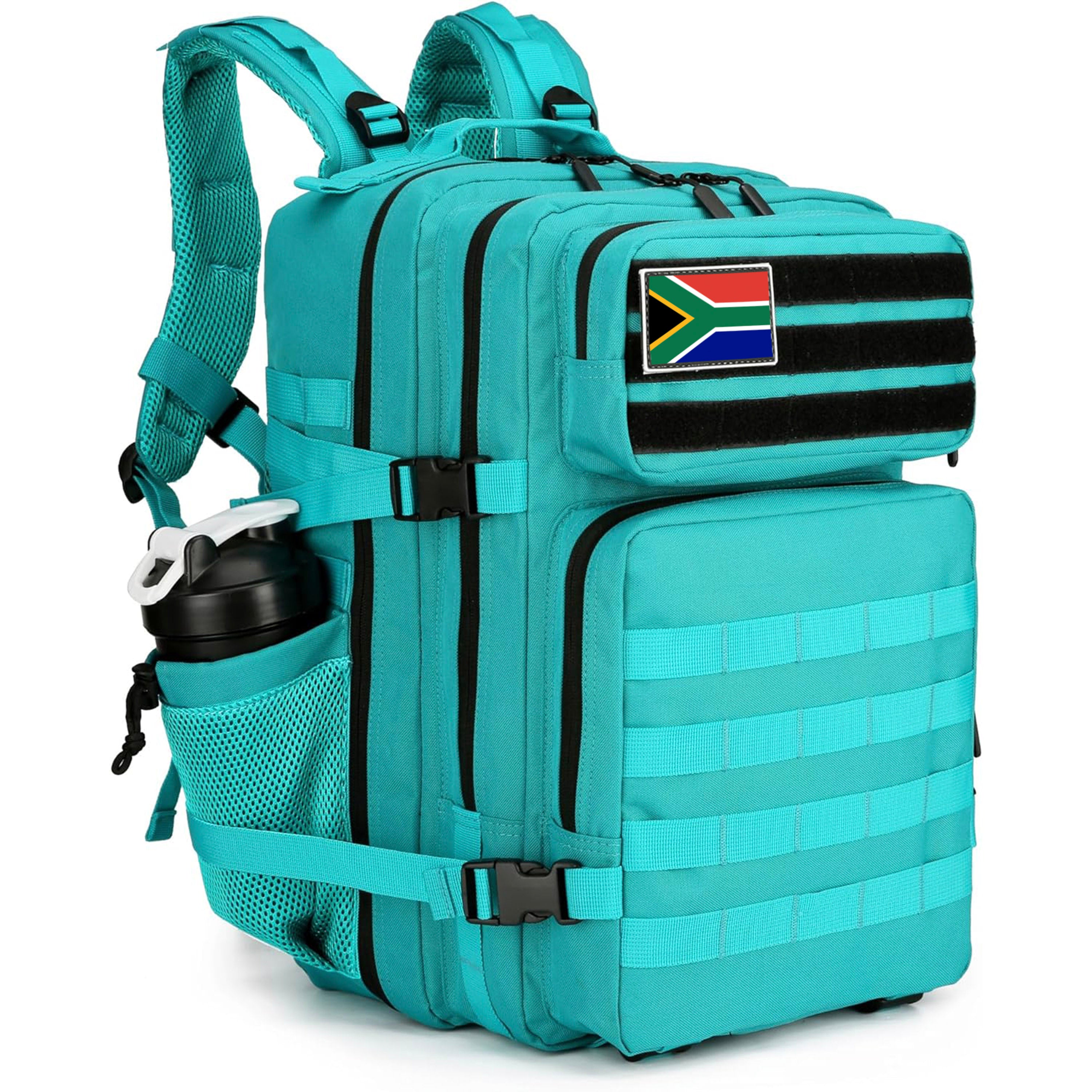 حقيبة ظهر تكتيكية مقاومة للماء - 28 لترًا