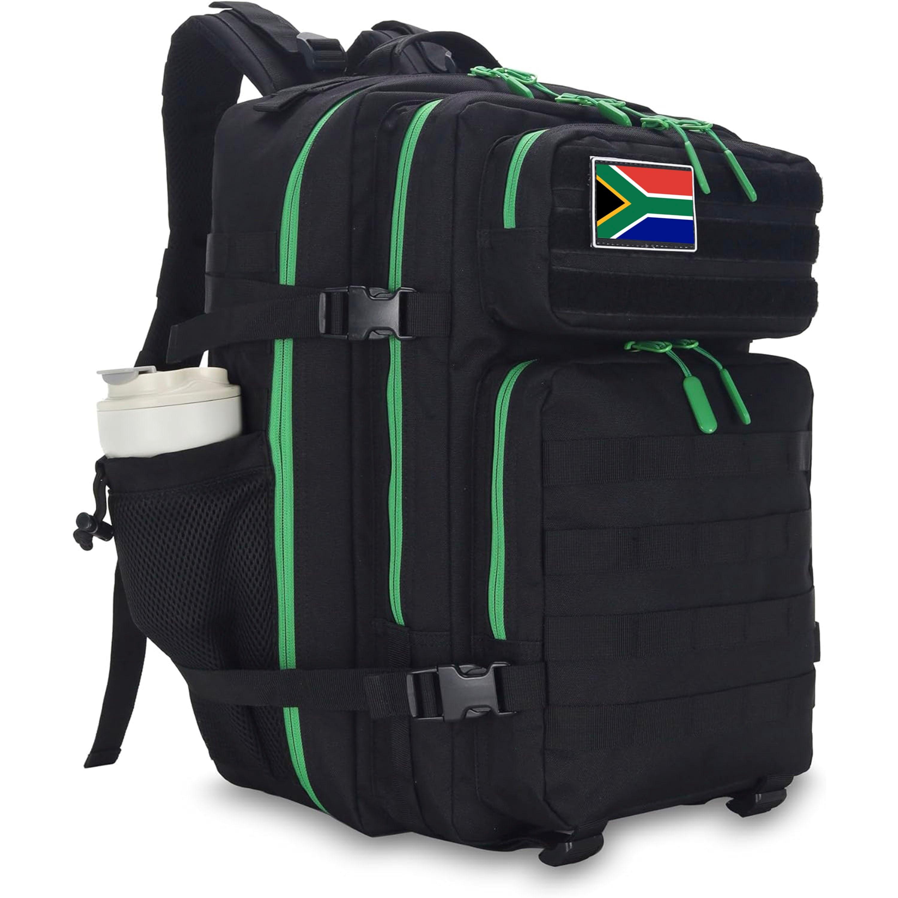 حقيبة ظهر تكتيكية مقاومة للماء - 28 لترًا