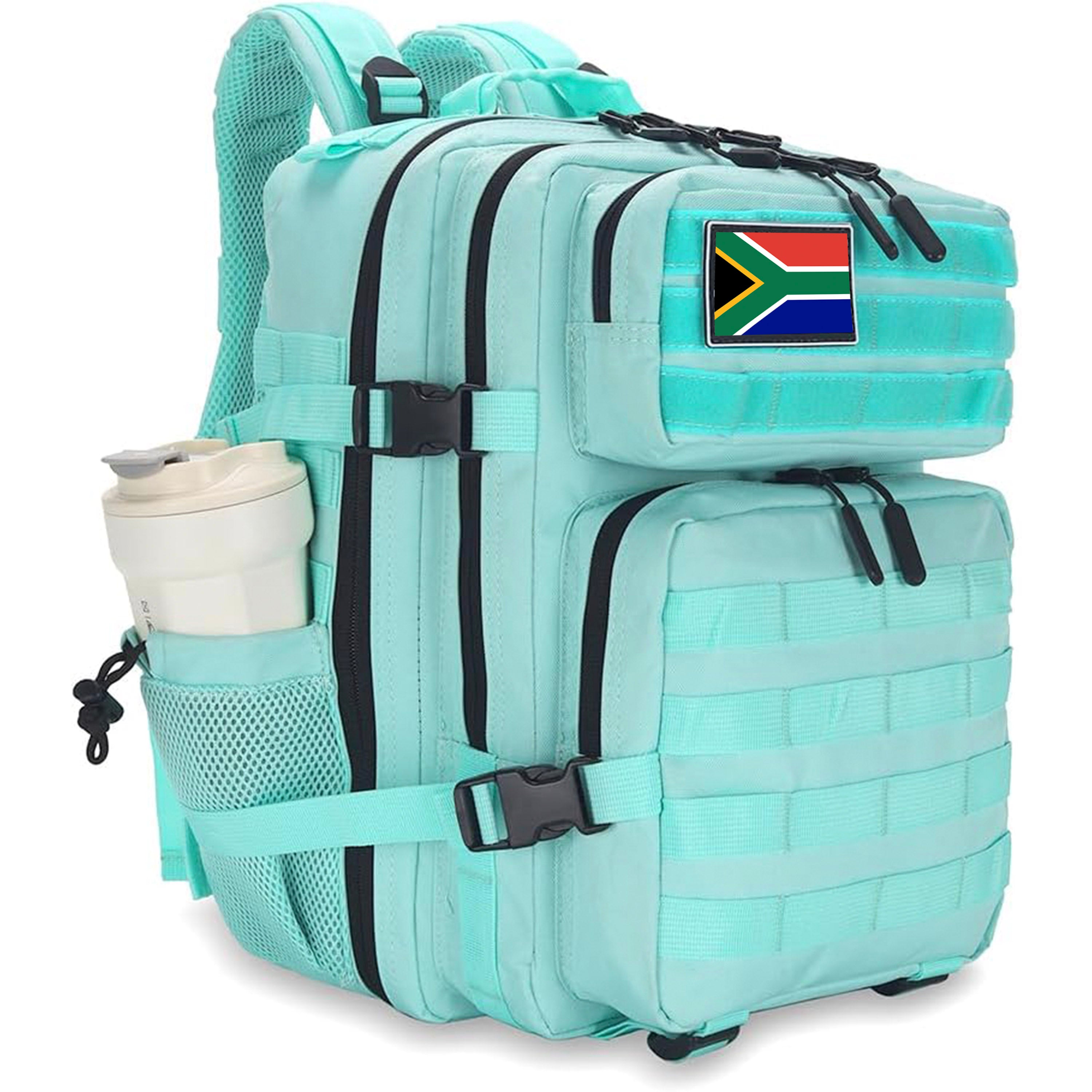 حقيبة ظهر تكتيكية مقاومة للماء - 28 لترًا