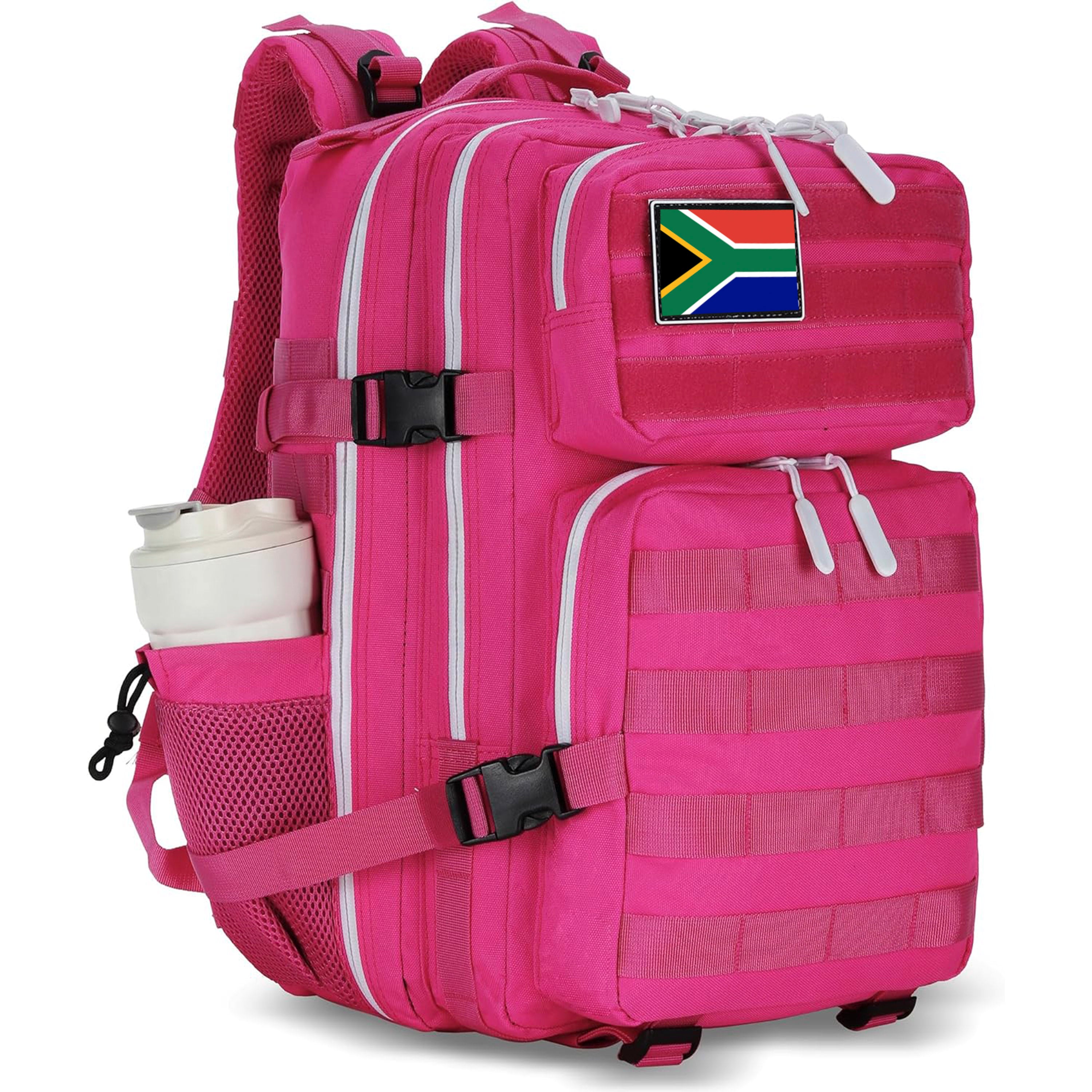 حقيبة ظهر تكتيكية مقاومة للماء - 28 لترًا