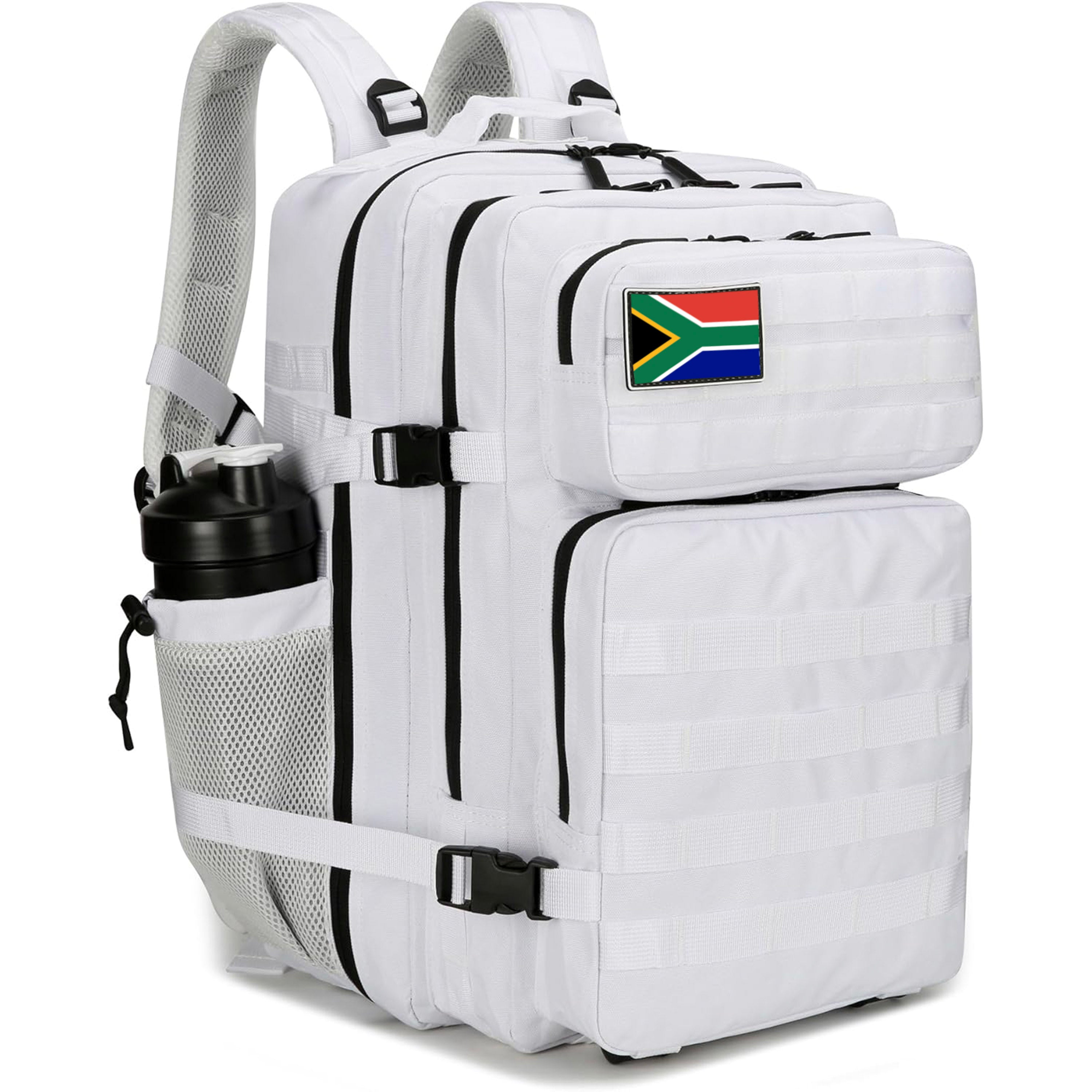 حقيبة ظهر تكتيكية مقاومة للماء - 28 لترًا