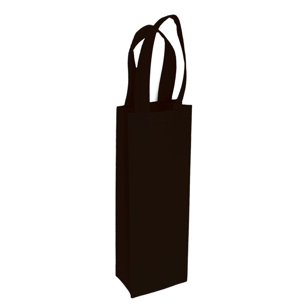 WC01 - Reusable Non-Woven Wine Bottle Bag | 3.5L