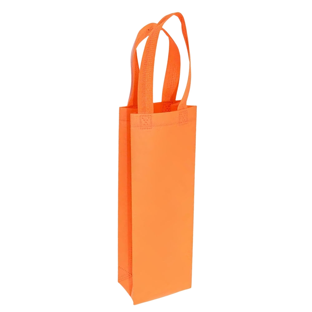 WC01 - Reusable Non-Woven Wine Bottle Bag | 3.5L