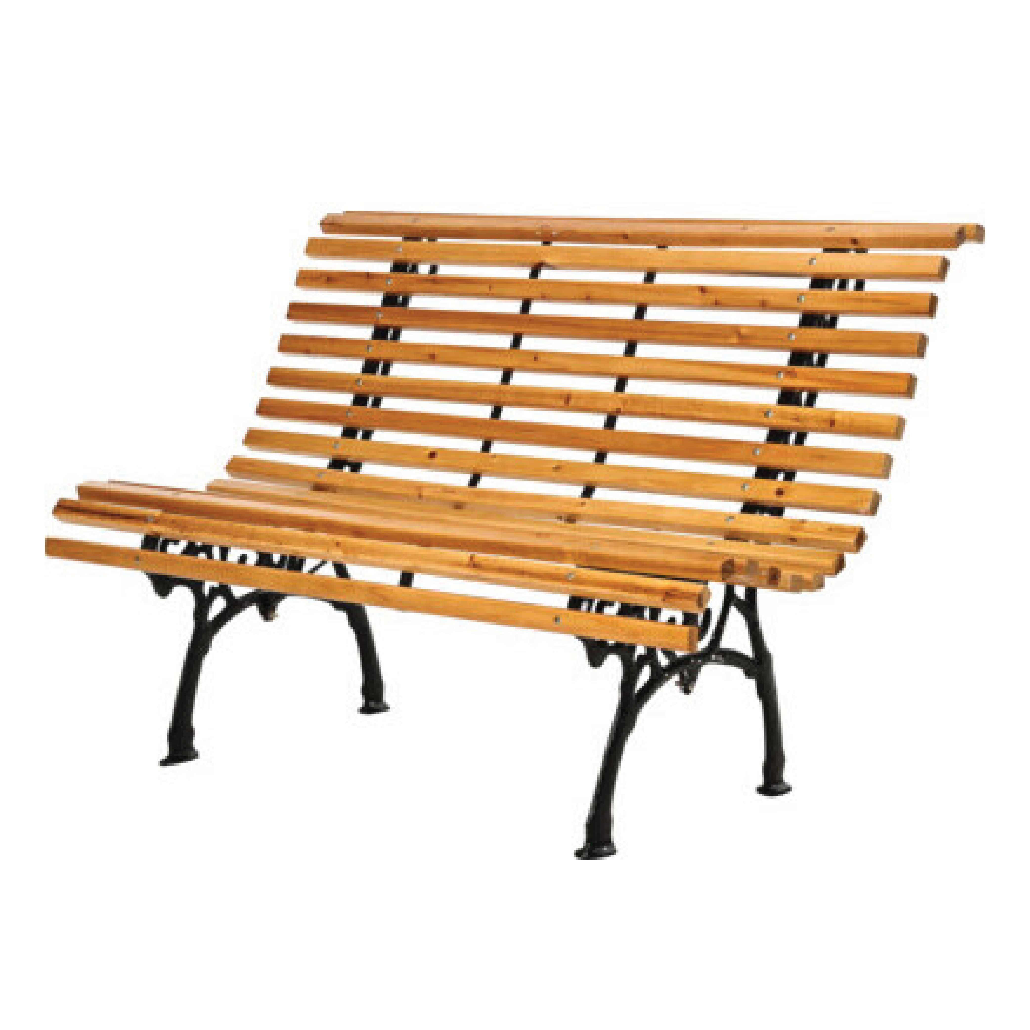 Outdoor Garden Bench