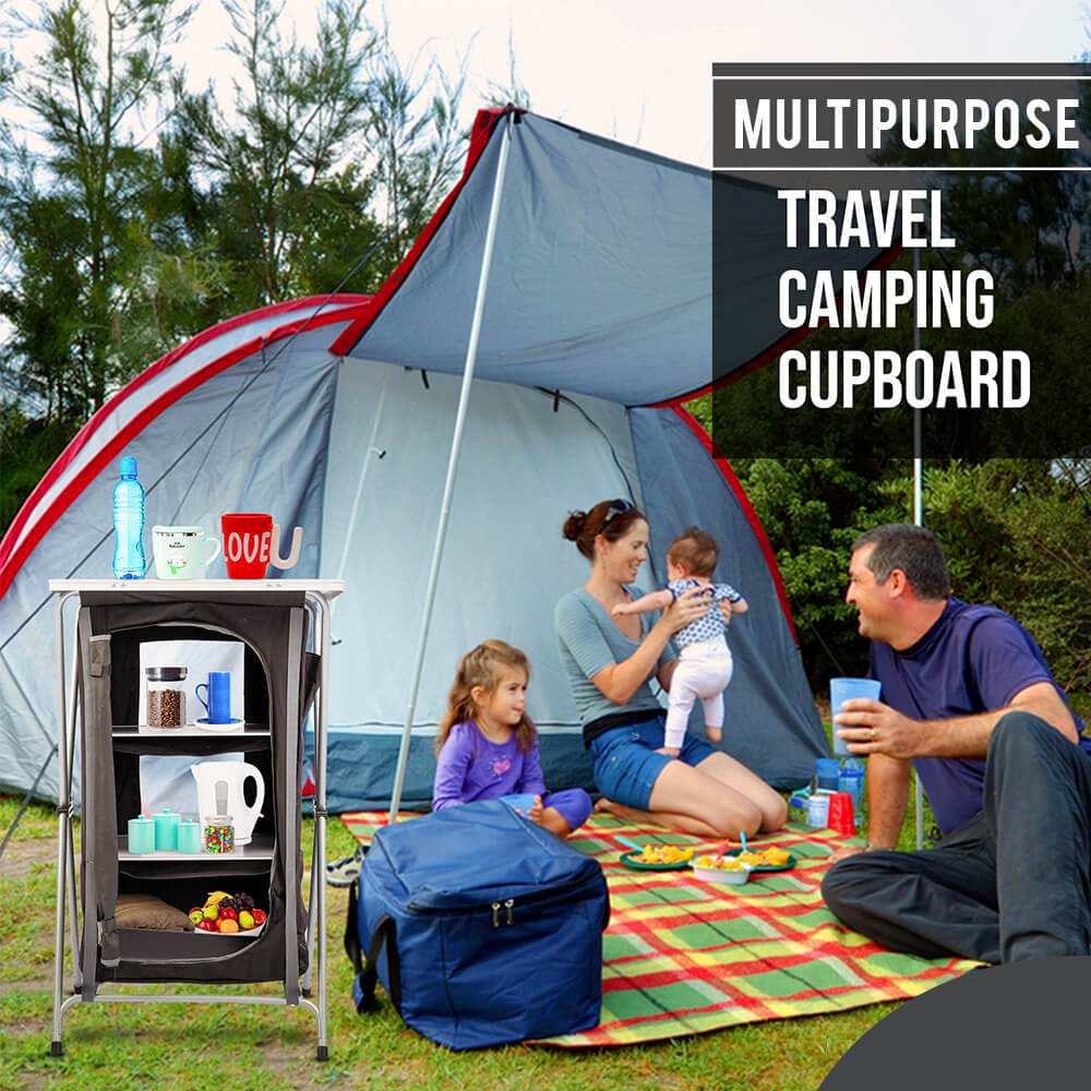 خزانة قابلة للطي