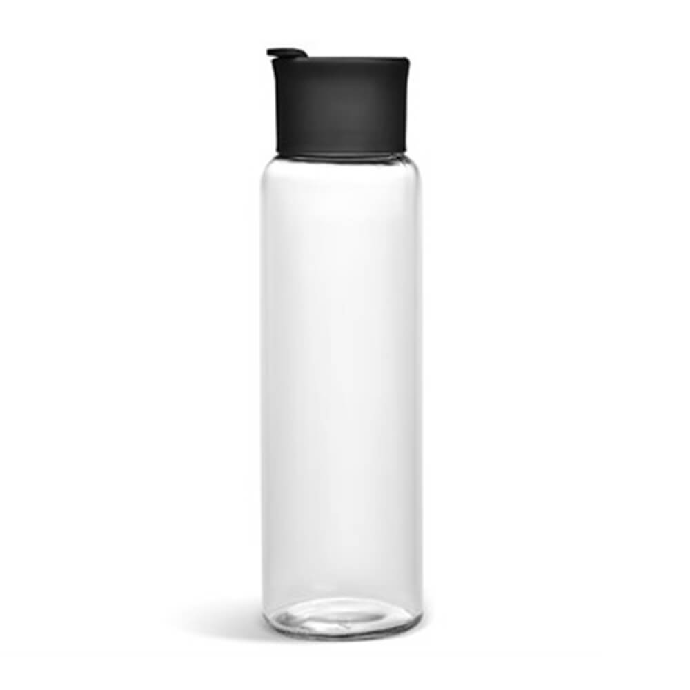 Boost Glass water Bottle- 700ml