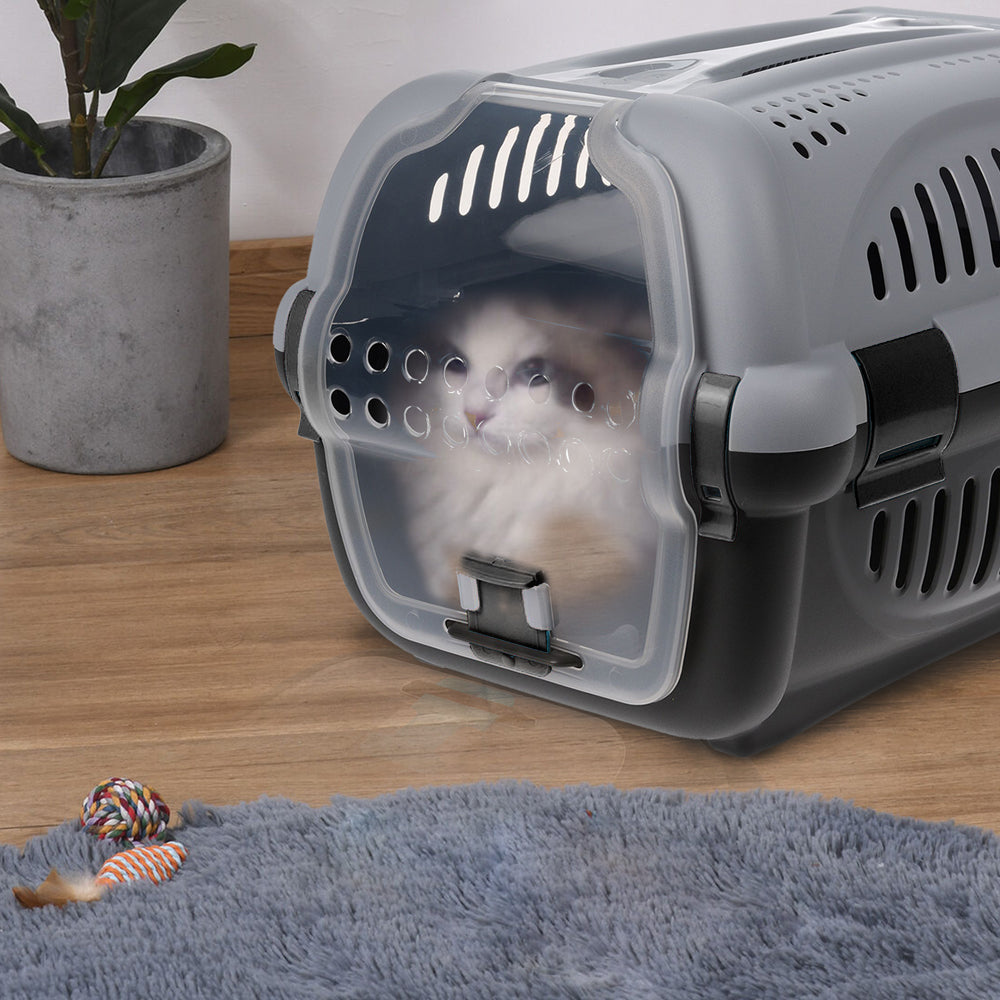 Jaula de transporte de animales