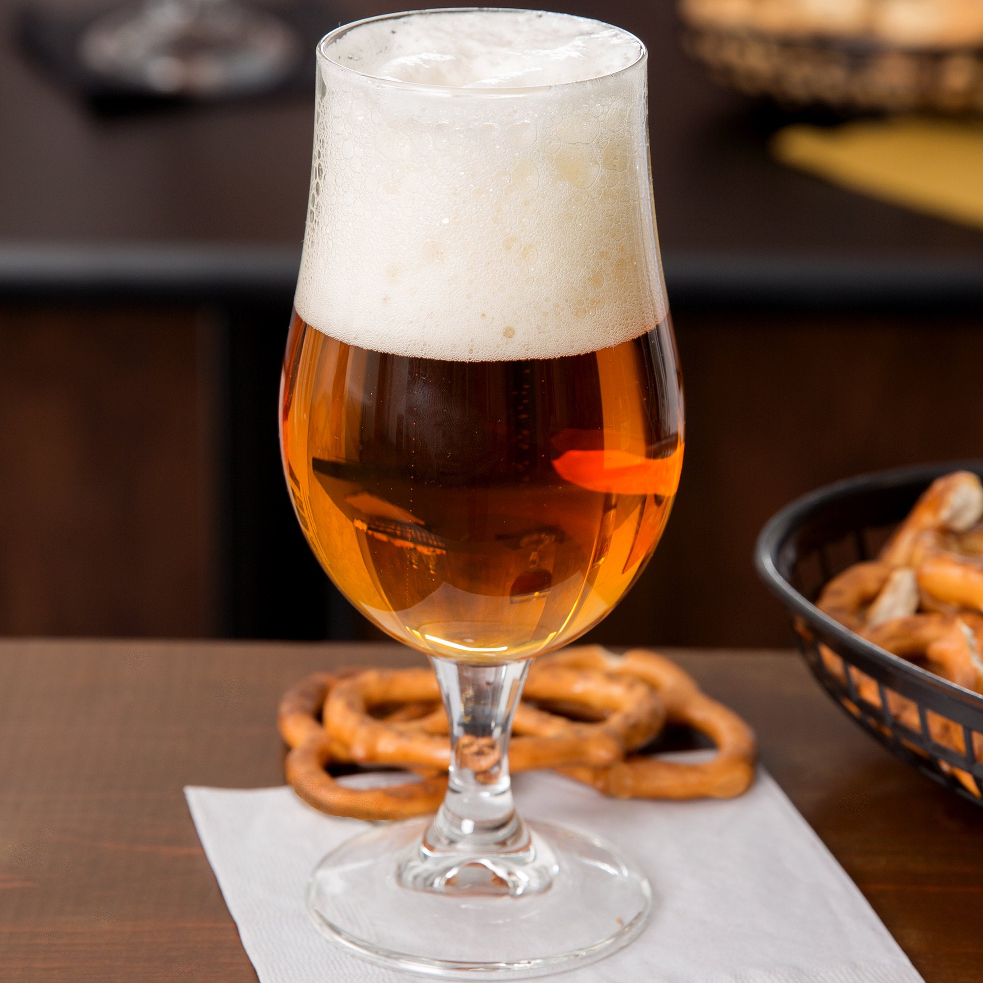 Munique Beer Glass Set Of 4